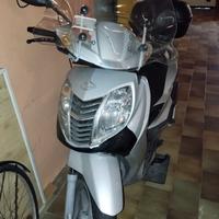 Moto Malaguti Password