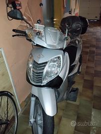 Moto Malaguti Password