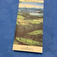 Libro Iperborea - Fratello Jacobs
