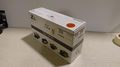 N - Z4 cartuccia toner 27X - C4127X