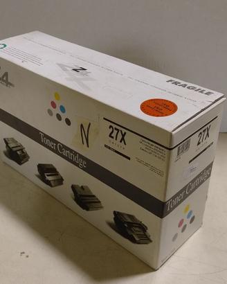 N - Z4 cartuccia toner 27X - C4127X