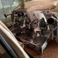 Macchina da caffè