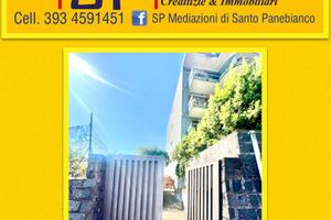 Singola con Ingresso Carrabile e Giardinetto