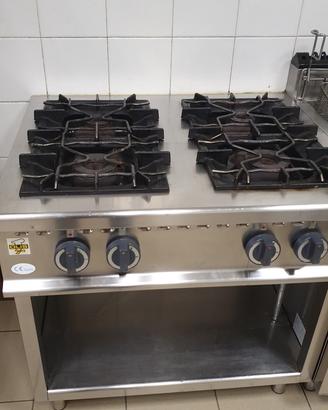 attrezzatura ristorante pizzeria cucina 