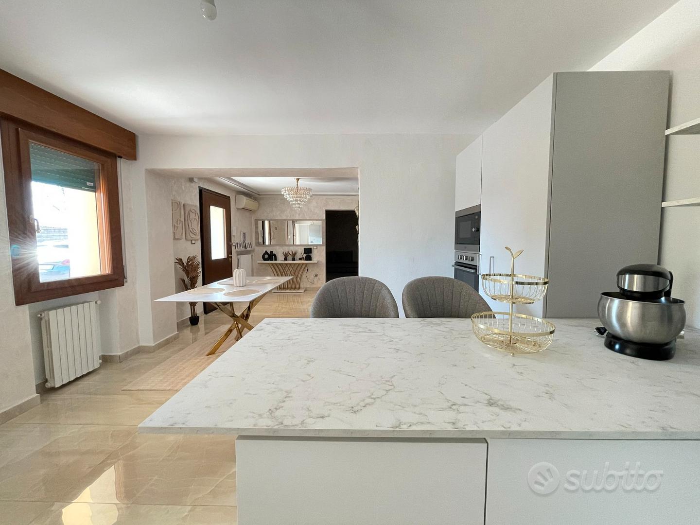 Casa – Legnago, Porto - Vista 4