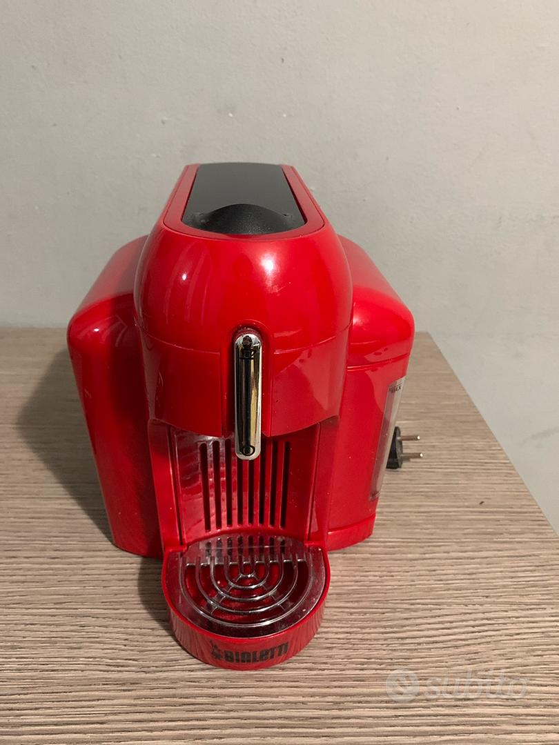 Mini macchina da caffè (bialetti) espresso Elettrodomestici In