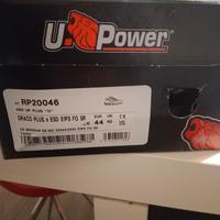 scarpe antinfortunistiche 