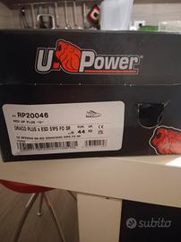 scarpe antinfortunistiche 