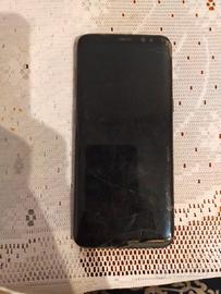 Samsung Galaxy s8