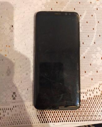 Samsung Galaxy s8