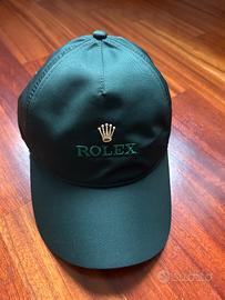 Cappello Rolex Originale
