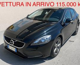 Volvo V40 D2 Inscription 2.0 120cv