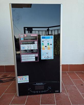 Caldaia Ariston Alteas One net 24