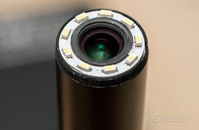 AstrHori 28mm F13 Macro 2X Full Frame PL Mount