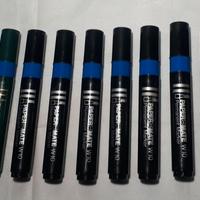 Pennarelli Paper Mate Permanent Marker (13 pezzi).