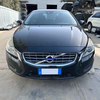 RICAMBI VOLVO S60 2 II 2012 2.0 D3 163CV D5204T2