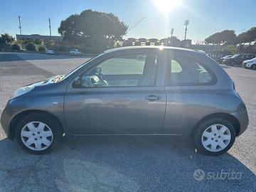 Nissan Micra K12 1.2 Acenta