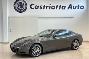 Ferrari 612 Scaglietti 5.8 A F1