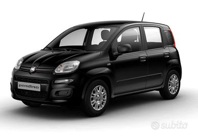 FIAT Pandina 1.0 FireFly 65 CV Hybrid Icon