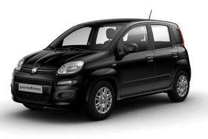 FIAT Pandina 1.0 FireFly 65 CV Hybrid Icon