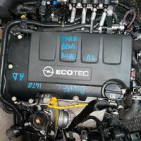 MOTORE B14NEL 1.4 TB OPEL MERIVA/ ASTRA ZAFIRA
