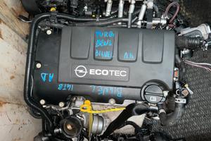 MOTORE B14NEL 1.4 TB OPEL MERIVA/ ASTRA ZAFIRA