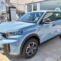 Citroen C3 Aircross PureTech Turbo 100 You