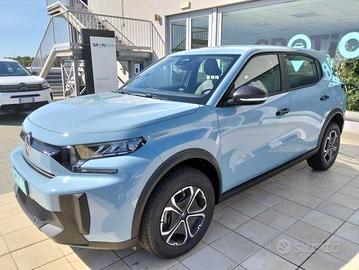 Citroen C3 Aircross PureTech Turbo 100 You