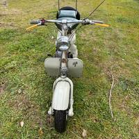 Lambretta 150