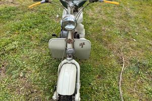 Lambretta 150