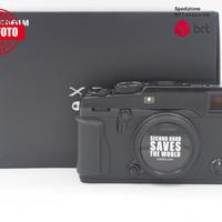 Fuji X-Pro2