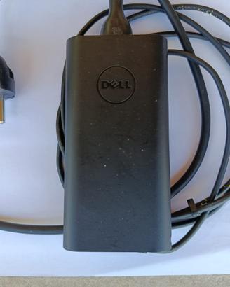 Carica batteria Dell