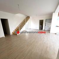 Villa bifamiliare Pomezia [PC1159VRG]