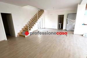 Villa bifamiliare Pomezia [PC1159VRG]