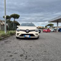 Renault Clio IV 2017 0.9 TCe energy Zen Gpl 90 CV