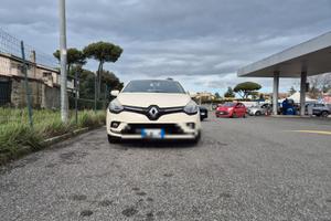 Renault Clio IV 2017 0.9 TCe energy Zen Gpl 90 CV