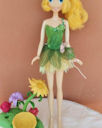 Bambola Trilli Disney Faires gigante