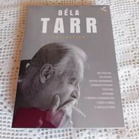 Bela Tarr Collection 10 Dvd Cofanetto