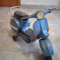 vespa PEG pergo anni 80 