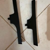 Piedi di supporto tv samsung