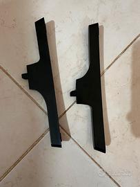 Piedi di supporto tv samsung