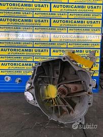 Cambio manuale per Honda FR-V 2.2 CTDI N22A1