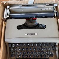 Olivetti Lettera 22