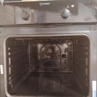 Forno elettrico INDESIT