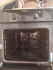 Forno elettrico INDESIT