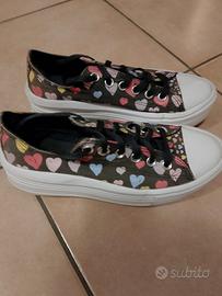 scarpe donna converse 