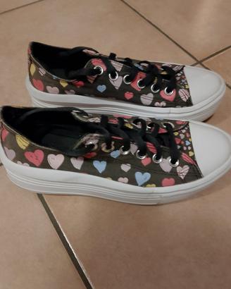 scarpe donna converse 