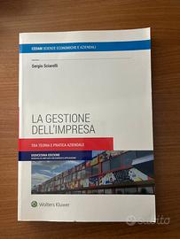 Le gestione dell’impresa