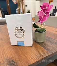 Profumo Bianco latte
