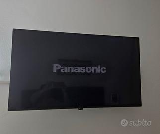 Panasonic TV